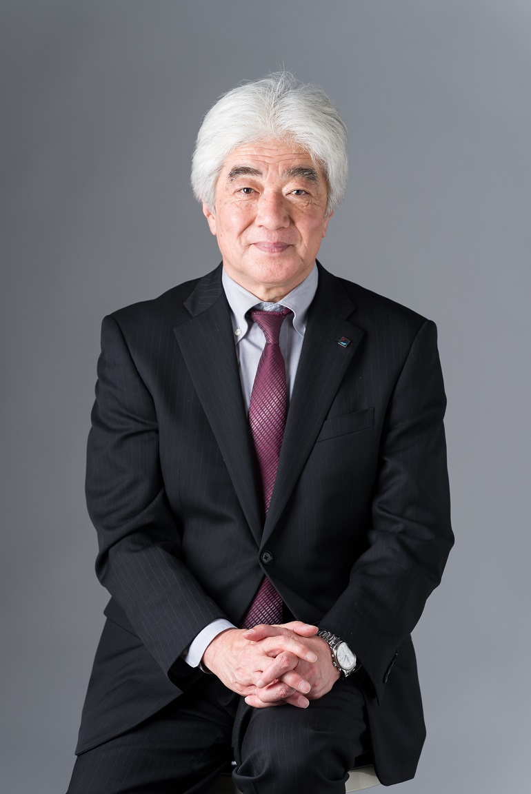 一般社団法人新潟県建築士事務所協会 会長　本間裕之